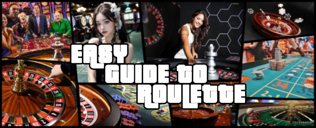 casinodays roulette
