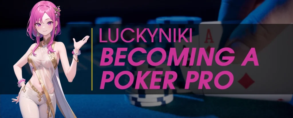 luckyniki poker